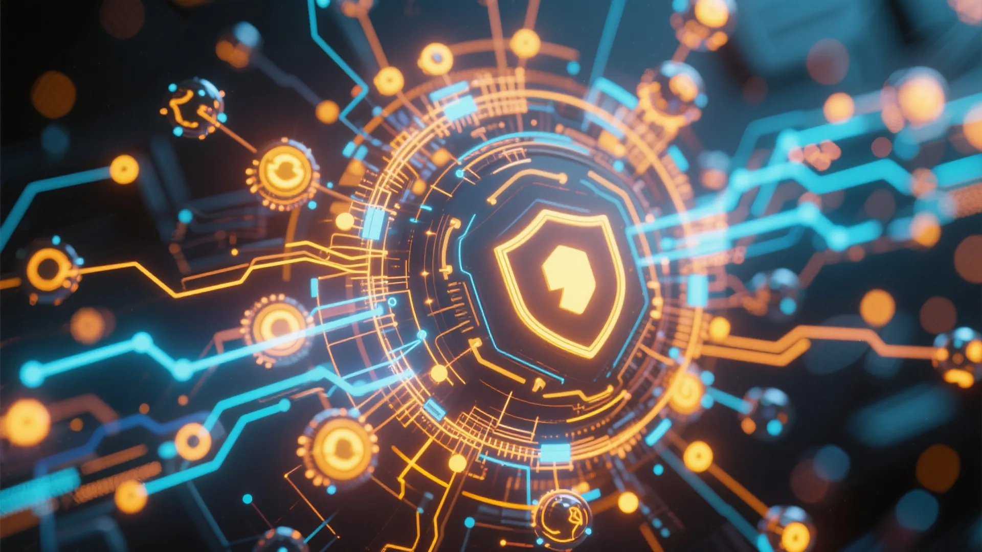 Secure Entertainment Platform