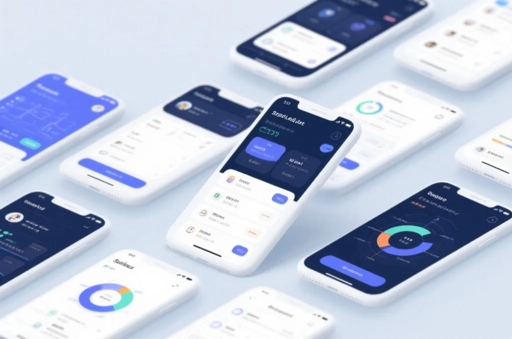 杏运APP丰富多样的功能模块